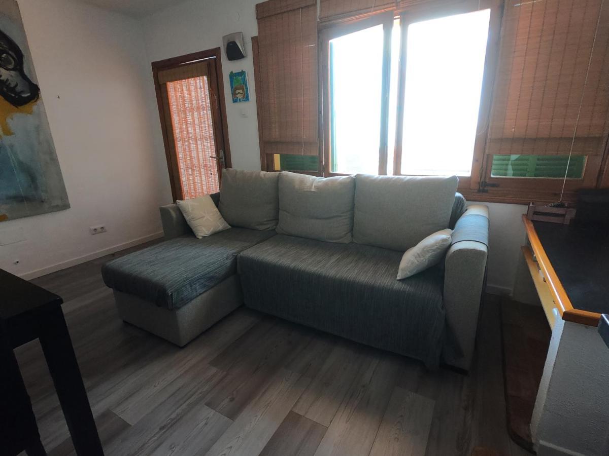Son Riera Petit Paradís Сasa de vacaciones